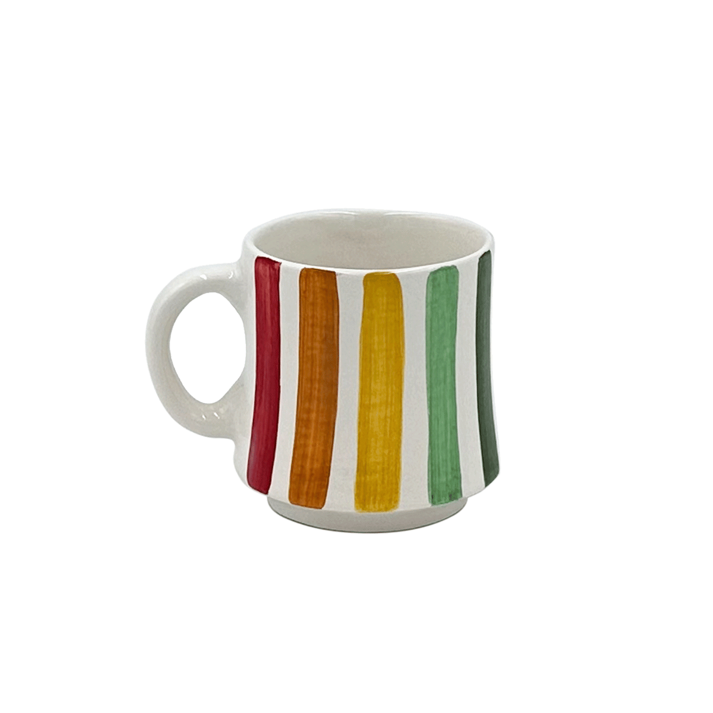 Tazza per bambini arcobaleno