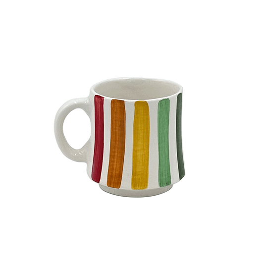 Tazza per bambini arcobaleno