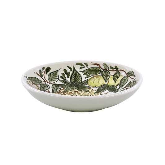 Ciotola di pasta alla frutta