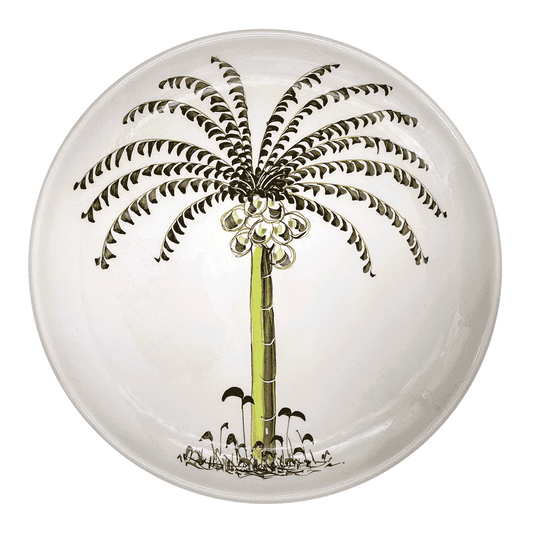 Piatto da portata Palm