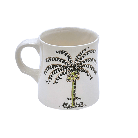 Tazza di palma